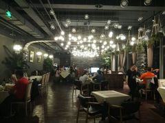 -ITA·意塔意大利餐厅(亦庄店)