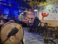 -特色酱椒鱼私房菜(黄鹤楼店)