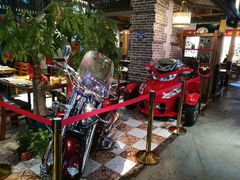 -那些年记忆烧烤