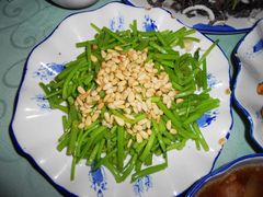 -同合居·非遗东北菜(新阳路店)