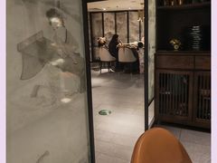 -羲和雅苑•北京烤鸭(国贸商城店)