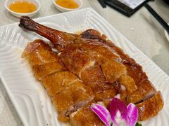 烧鹅下庄-香港新发烧腊茶餐厅(水围店)