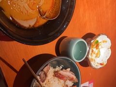 -仓桥家·焗寿司·锅物(光谷步行街店)