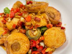 -兰湘子·湘菜小炒(南京江宁万达店)