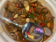 -王庄阿咪海鲜大排档(象园店)