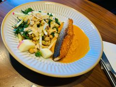 -BAKER&SPICE(BFC外滩金融中心店)
