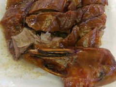 -潮喜竹溪荔湖酒家(荔枝湾店)