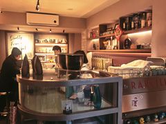 -Punchline Coffee&Roaster(同济大学店)
