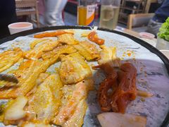 -肆幺幺烤肉(乐汇城店)