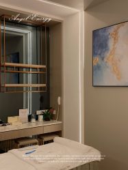 -厦门安达仕酒店·衡境SPA
