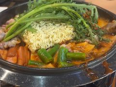 -八福力韩国休闲餐厅(泉舜店)
