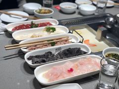 捞派鸭肠-海底捞火锅(龙湖北京大兴天街店)