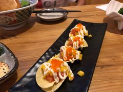 -三渡居酒屋