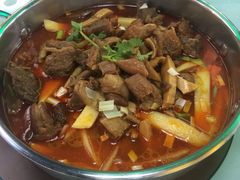 -刘一锅筋头巴脑(大悦城C店)