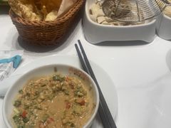 -花田里捞牛火锅(天润店)