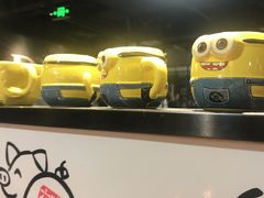 -肥肥虾庄·金牌油焖大虾(杨园滨江时代walk店)