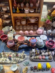 -川上陶艺社(大悦城店)