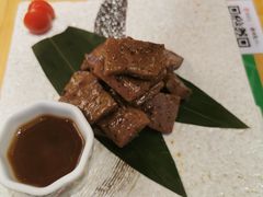-苍月中华料理(王府井店)