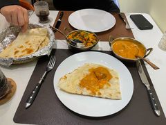 -Spice Garden印度餐厅(上海火车站店)