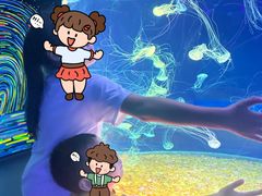 -欢乐海岸海洋奇梦馆