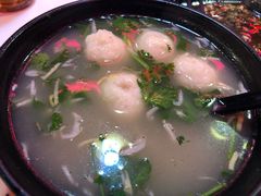 -小杨生煎(湟普汇店)