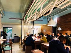 大堂-十面春风·江南面馆(崇宁路店)