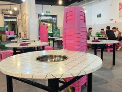 -储奇门鳝鱼火锅(总店)