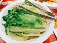 -西贝莜面村(金隅嘉品mall店)