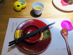 -江左尚白日本料理(万象城店)