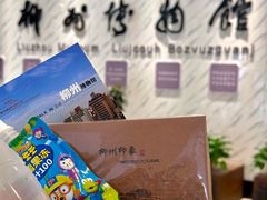 -柳州博物馆
