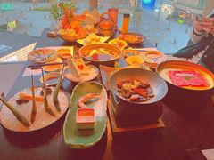 -花潮料理艺食馆(成都万象城店)