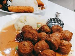 -宜家·瑞典风味餐厅(北京西红门店)