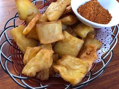 -云隐小厨·传统大理美食(复兴路店)