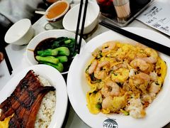 -深仔记茶餐厅(亚士厘道店)