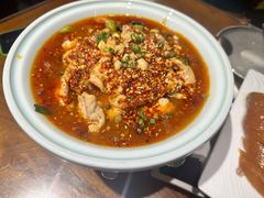 -北京老铺烤鸭(老城根店)