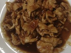 生大烤-老苏扬饭店