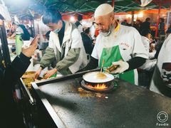 -清真老马家国华牛奶鸡蛋醪糟(正宁路店)
