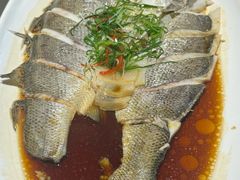 -淮扬厨子(健康路店)