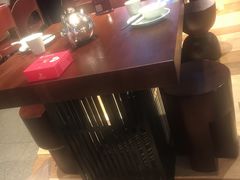 -老板恋上鱼(高新万达店)