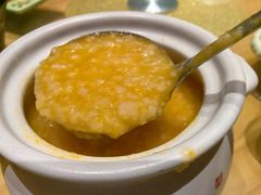 -梁记粥铺(开元地中海店)