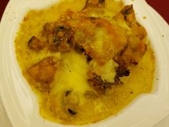 奶油葡国鸡-红房子西菜馆(淮海店)