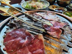 -伏一解牛烤肉专门店(信业购物中心店)