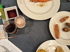 -汇泉王朝大饭店-旋转餐厅(南海路店)