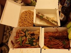 -無招牌海鮮(芽笼店)