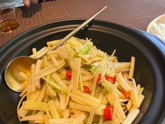 -汤家茗苑·精致私房菜(白沙店)