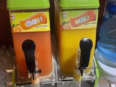 -火炉火自助餐(枫蓝国际店)
