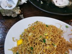 -土蚝·高压锅生蚝(百姓美食街店)