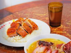 -陈光记烧腊店(罗保博士街店)