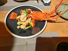 -松临·铁板烧&Omakase(神农店)