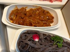 -海底捞大排档火锅(打浦路店)